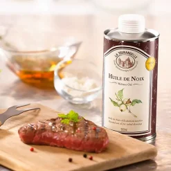 Huile de noix 500ml