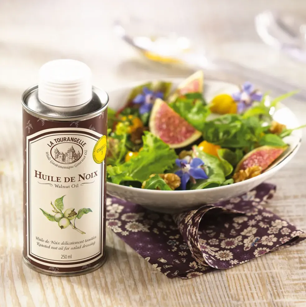 Huile de noix 250ml