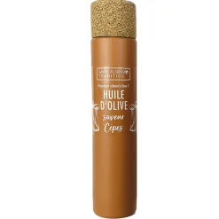 Huile d'olive aux cèpes 20cl