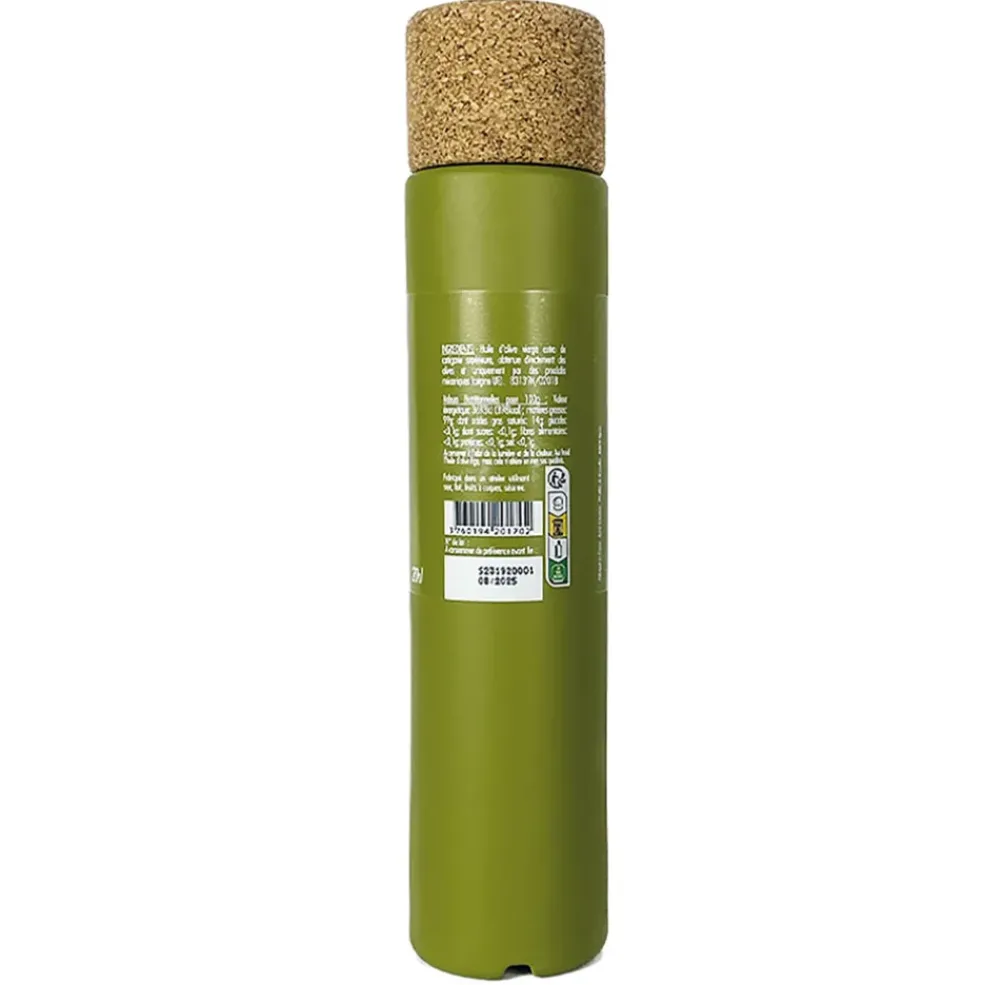 Huile d'olive vierge extra 20cl