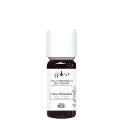 Huile essentielle bio ab* 10ml eucalyptus radiata