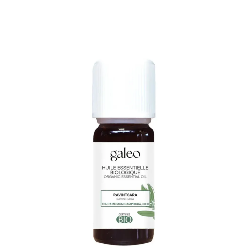 Huile essentielle bio ab* 10ml ravintsara