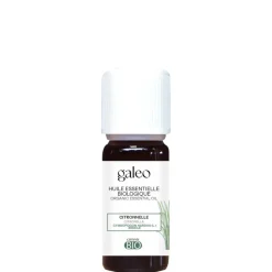 Huile essentielle bio ab* 10ml citronnelle