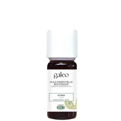 Huile essentielle bio ab* 10ml citron