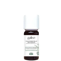 Huile essentielle bio ab* 10ml eucalyptus citronné