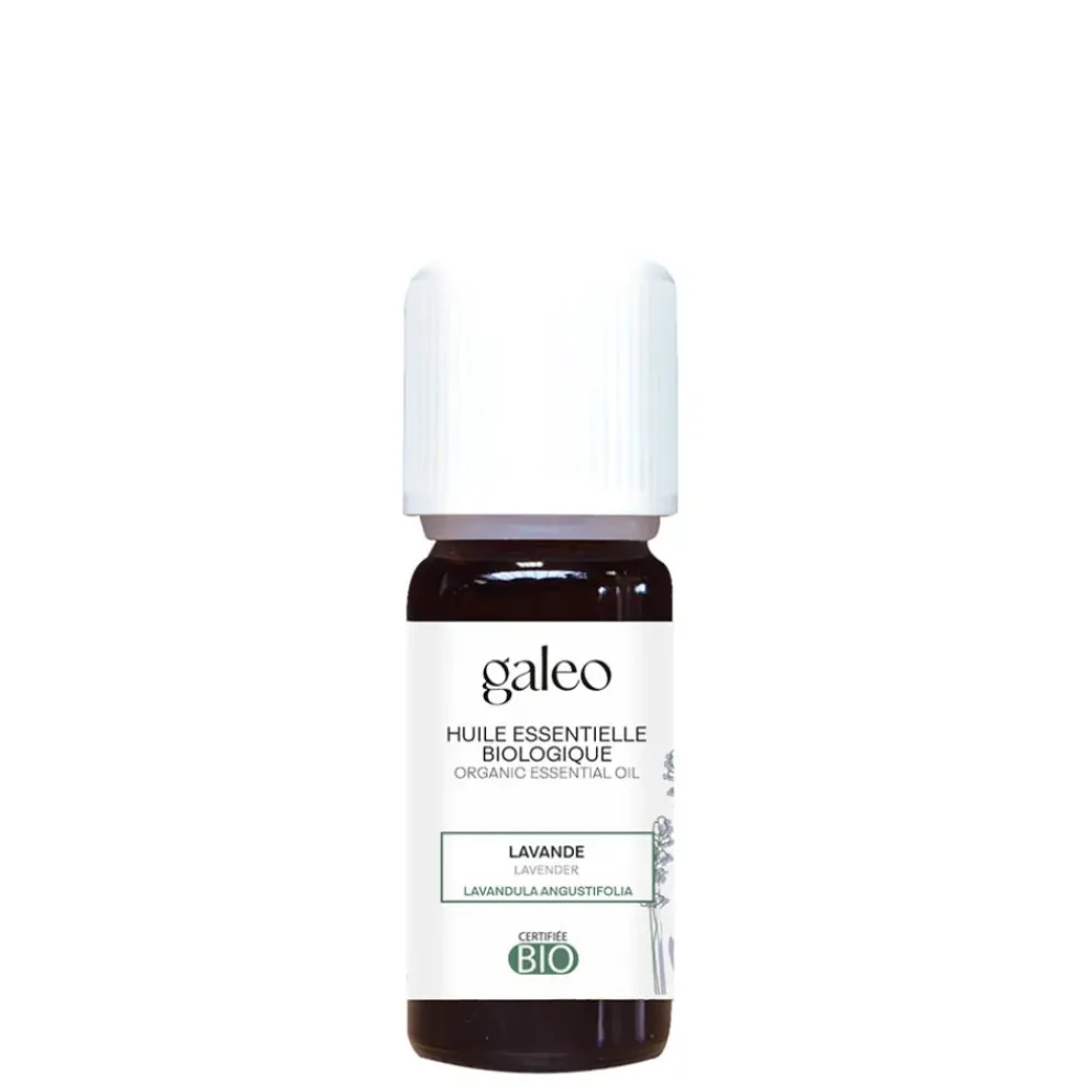 Huile essentielle bio ab* 10ml lavande