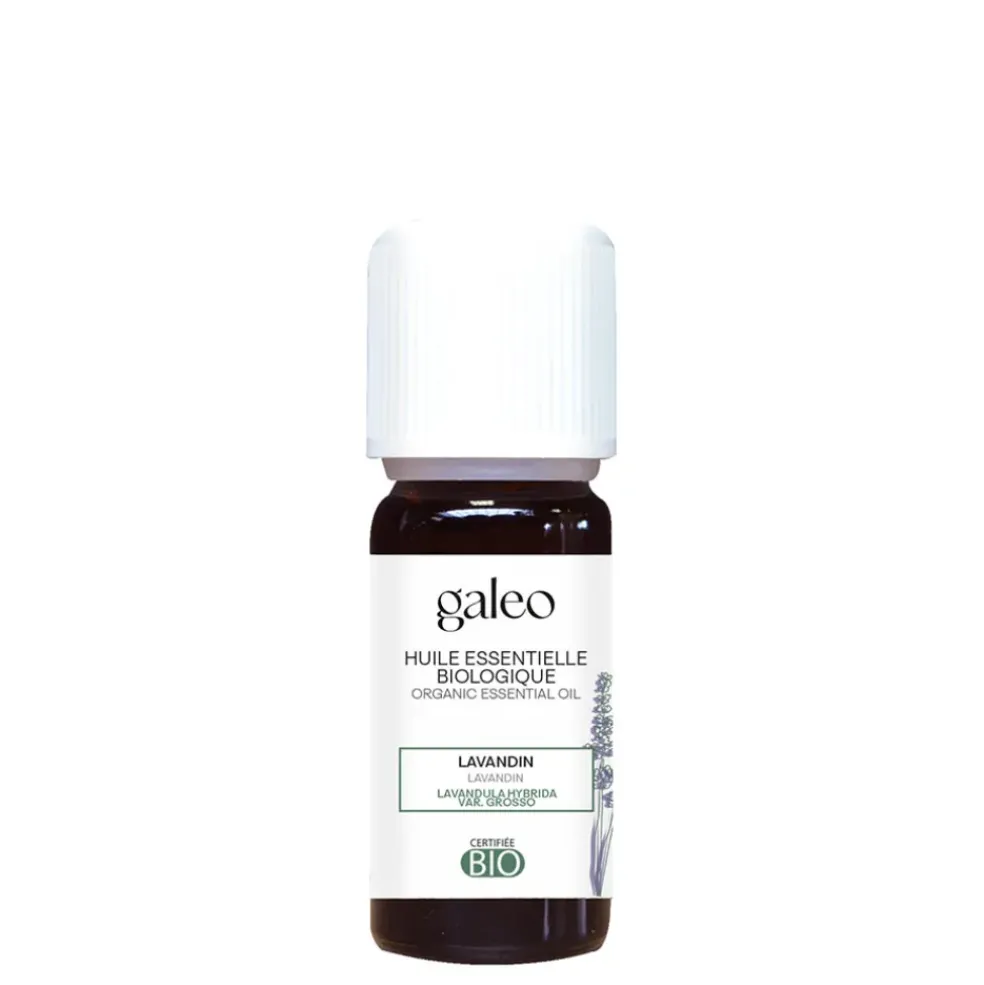 Huile essentielle bio ab* 10ml lavandin