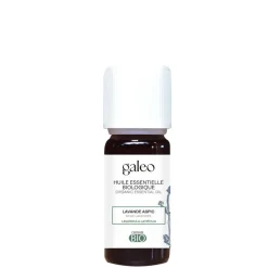 Huile essentielle bio 10ml lavande aspic