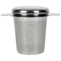 Infuseur universel en inox argenté - Infuseurs