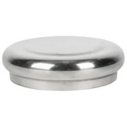 Infuseur universel en inox argenté - Infuseurs