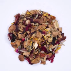 Infusion glacée oasis mangue grenade bio - 70g