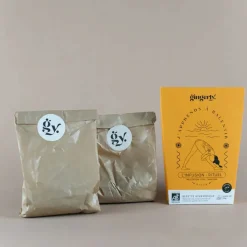 Infusion rituel en vrac J'apprends à ralentir