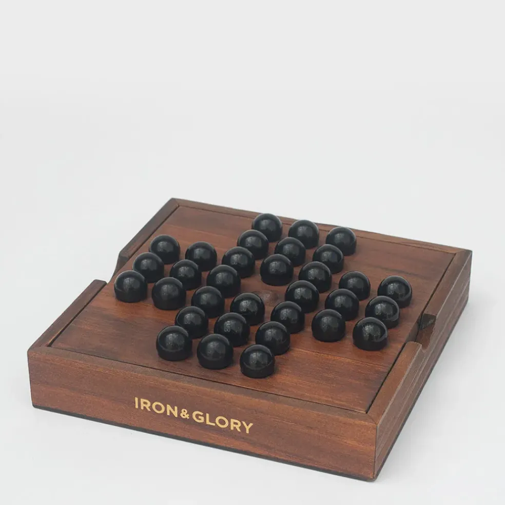 Jeu solitaire