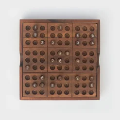 Jeu sudoku