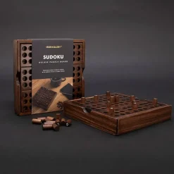 Jeu sudoku