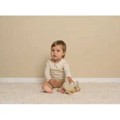 Jouet à tirer lapin - Baby Bunny