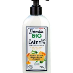 Lait naturel universel 250ml - Cosmébio