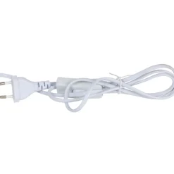Lampe en céramique écru h28cm - Essencia