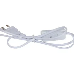 Lampe en céramique terracotta h40cm - Greeka