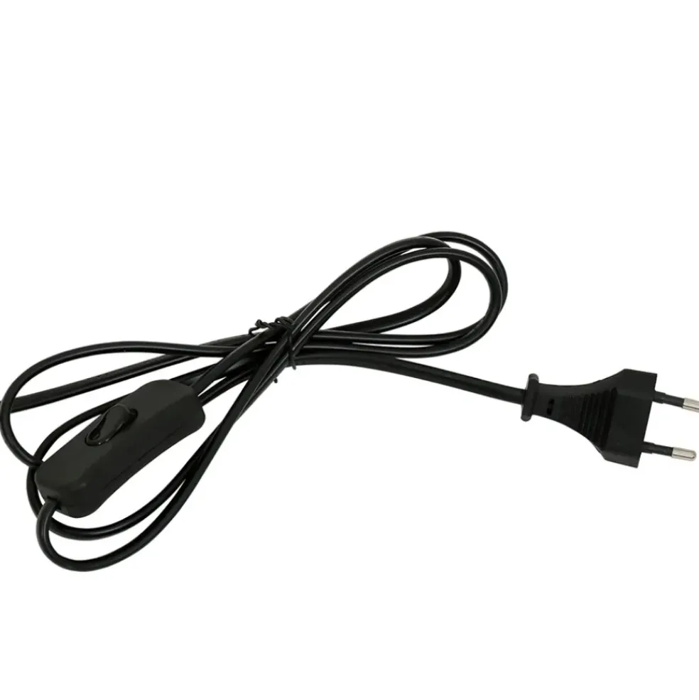 Lampe nuage en bambou et fer h16.5cm - Songes