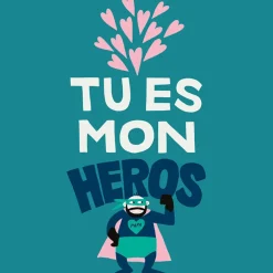 Livre a remplir tel père, telle fille
