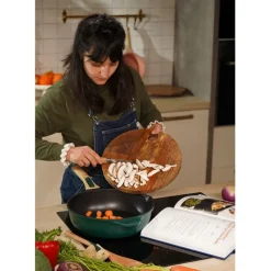 Livre de 200 recettes pour la Fabuleuse