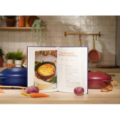Livre de 200 recettes pour la Fabuleuse