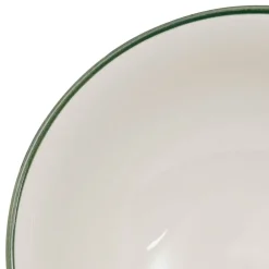 Lot de 4 bols en grès multicolore 30cm - Azulejo