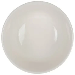 Lot de 4 bols en porcelaine multicolore 30cl - Porcelaine