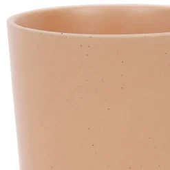 Lot de 3 tasses en terre cuite 28cl - Ekume