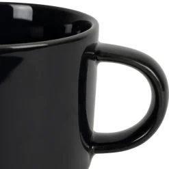 Lot de 4 tasses multicolore 37cl - Ekume