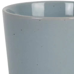 Lot de 4 tasses multicolore 27cl - Ekume
