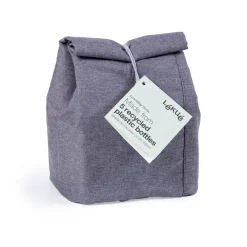 Lunch bag to go organic 4l pierre