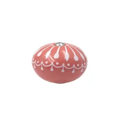 L'incroyable Cocotte guimauve d24cm avec poignée bonbon
