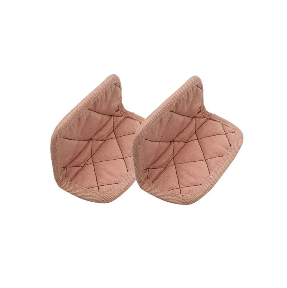 L'incroyable Cocotte guimauve d24cm avec poignée bonbon