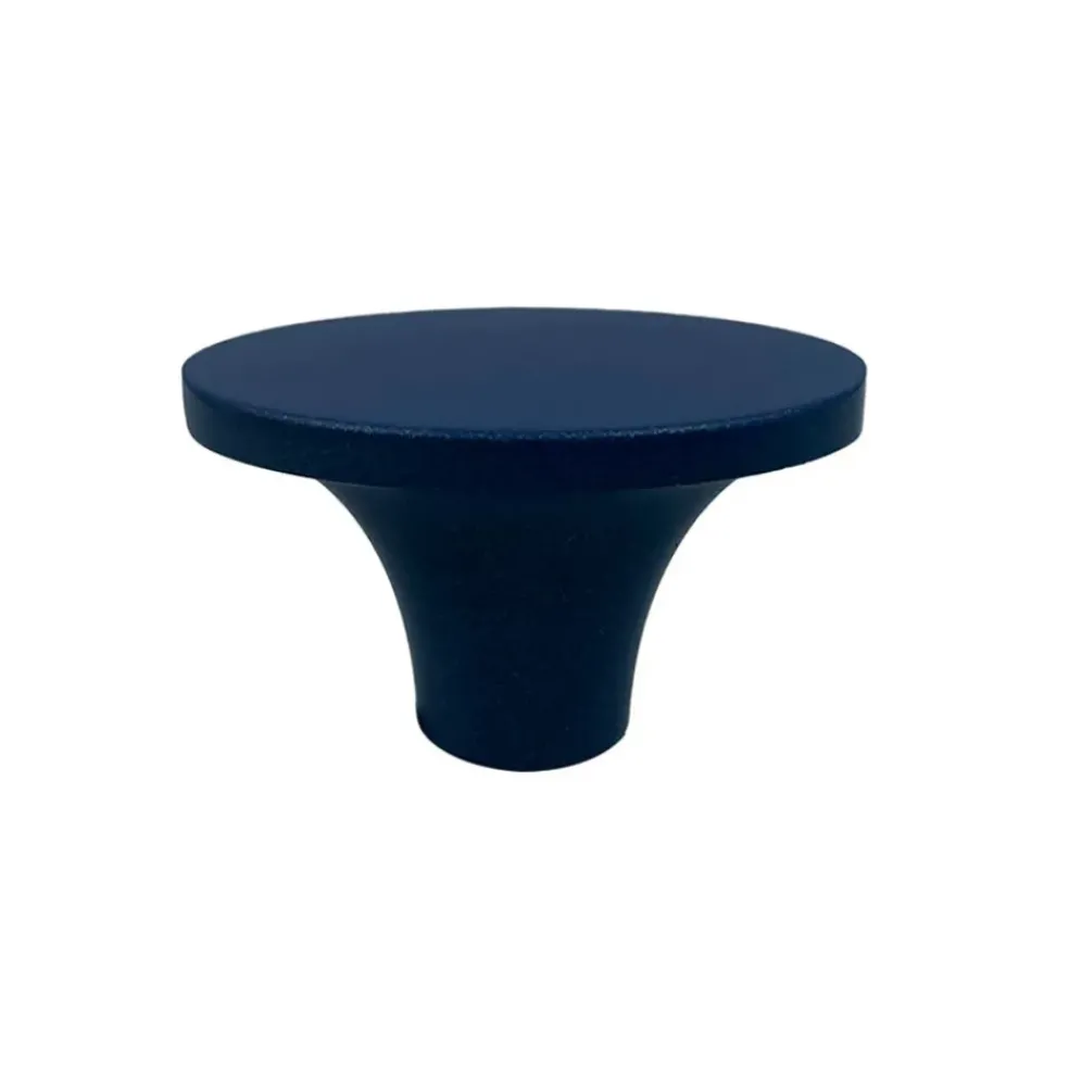 L'incroyable Cocotte myrtille d24cm avec poignée en métal