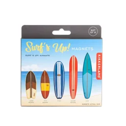 Magnet planche de surf
