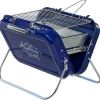 Malette Barbecue portable