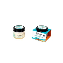 Mini beurre bio parfume fleur de monoi - ori maohi   18g