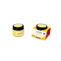 Mini beurre bio parfume mandarine-yuzu laotong 18g