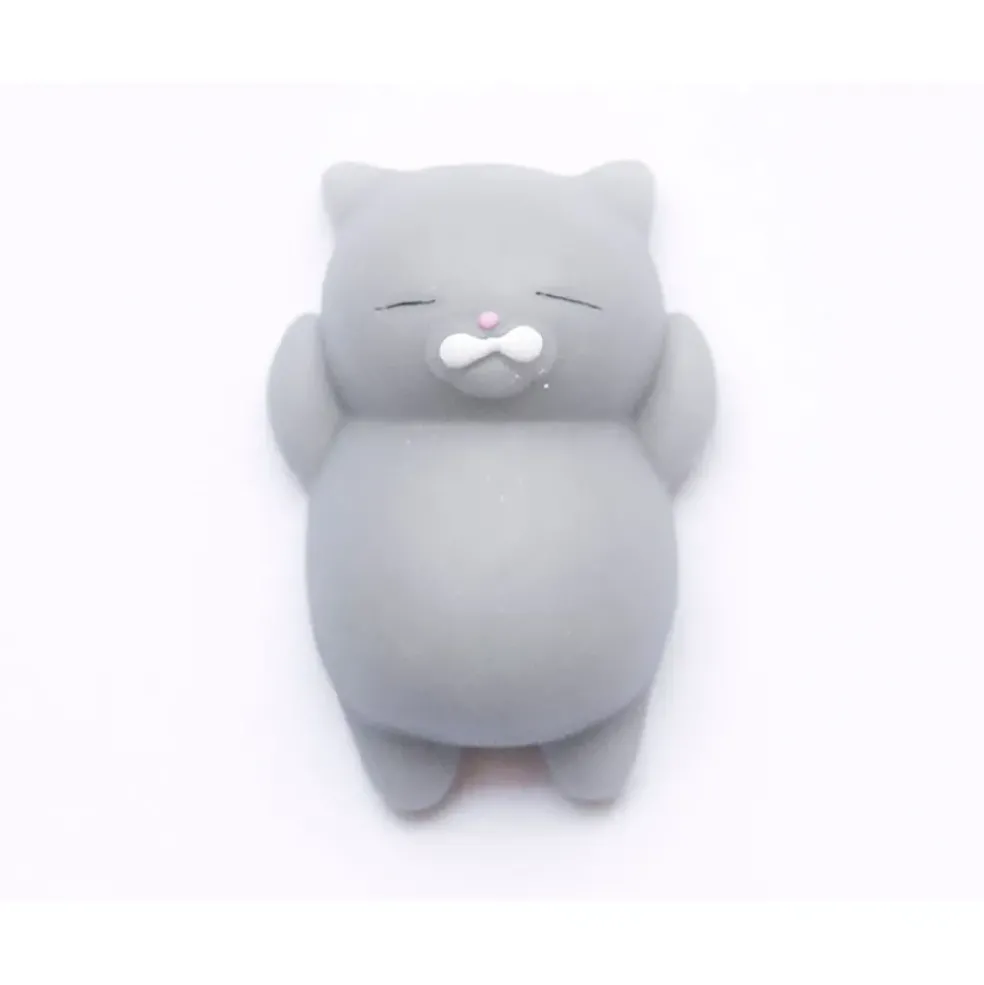Mini squishie chat