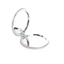 Miroir de poche Maman d7cm