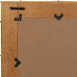 Miroir rectangle en bambou 50x80cm - Owari