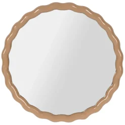 Miroir rond nude d49cm - Funky