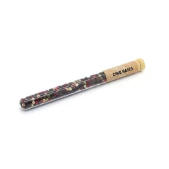 Mélange cinq baies en tube 14g