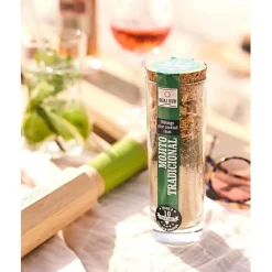 Mélange mojito traditionnel verre à cocktail 95g