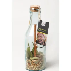 Mélange pour coktail "Reggae mix"