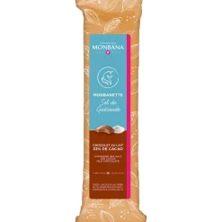 Monbanette lait sel de guérande