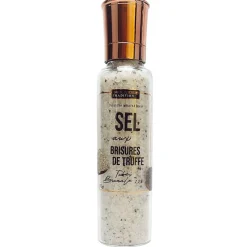 Moulin sel brisure de truffe 370g