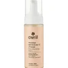 Mousse nettoyante visage 150ml - certifiée bio